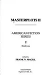 Masterplots II