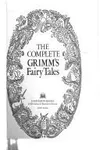 Kinder- und Hausmärchen