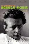 Mordecai Richler