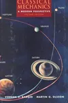 Classical mechanics