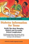 Diabetes information for teens