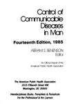 Control of communicable diseases in man