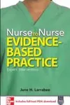 Nurse to nurse