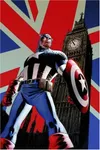 Captain America