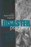 Disaster psychiatry