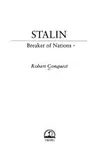 Stalin