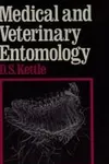 Medical and veterinary entomology