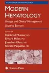 Modern hematology