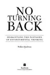 No Turning Back