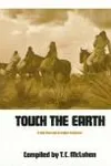 Touch the earth