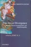 The great divergence