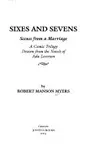 Sixes and sevens