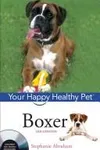 The boxer