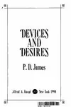 Devices and Desires