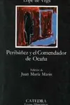 Peribáñez y el Comendador de Ocaña