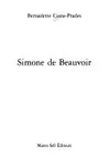 Simone de Beauvoir