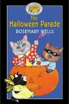 The Halloween parade