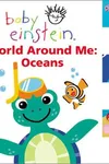The world around me