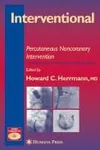 Interventional cardiology