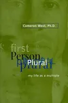 First person plural