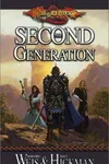The Second Generation