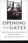 Opening the gates