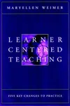 Learner-Centered Teaching
