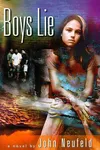Boys lie