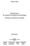 Julia Kristeva