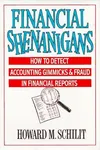 Financial shenanigans