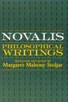 Philosophical writings