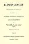 Herndon's Lincoln