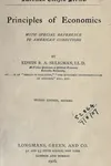 Principles of economics