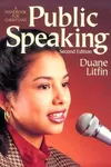 Public speaking