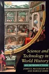Science and technology in world history