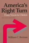 America's right turn