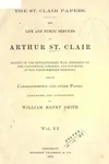 The St. Clair papers