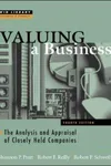 Valuing a business