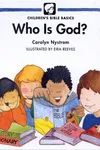 Who is God?