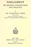Parliament