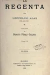 La Regenta