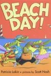 Beach day!