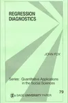 Regression diagnostics