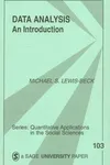 Data analysis