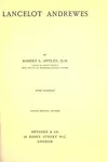 Lancelot Andrewes