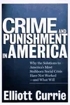 Crime and punishment in America