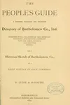 The People's guide