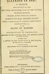 Illinois in 1837