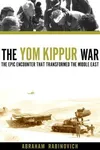 The Yom Kippur War