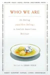 Who We Are